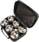 Pétanque in een nylon tas 3-delig
