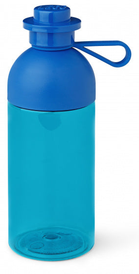 drinkbeker Hydration 500 ml polypropyleen blauw