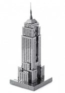 Metal Earth Empire State Building