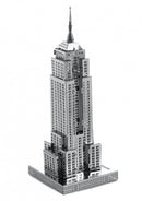 Metal Earth Empire State Building