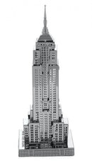 Metal Earth Empire State Building