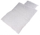 beddengoed voor poppen 40-50 cm