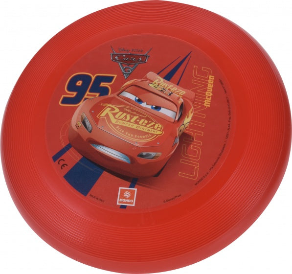 frisbee 24 cm Disney Cars