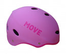 kinderhelm Brain roze meisjes maat S