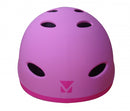 kinderhelm Brain roze meisjes maat S