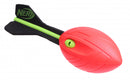 werpbal Vortex Aero Howler junior 32 cm foam rood/groen