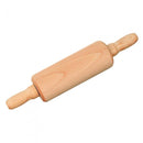 deegroller 24 x 4 cm blank hout
