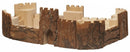 kasteelblokken schorshout 30 cm