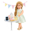 Garden Party set