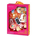 Garden Party set
