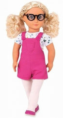 tienerpopkleding A Splash Of Fun polyester