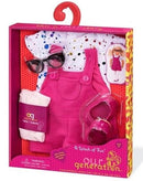 tienerpopkleding A Splash Of Fun polyester