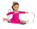 tienerpopkleding Leaps And Bounds polyester 7-delig
