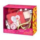 speelset Healthy Hooves junior 6-delig