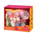 speelset Science Class junior wit/bruin 8-delig