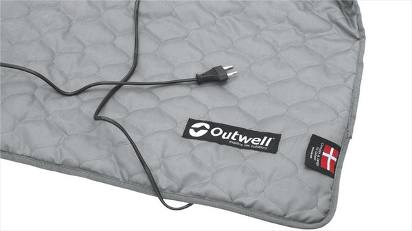 Outwell elektrisch tapijt M 170336