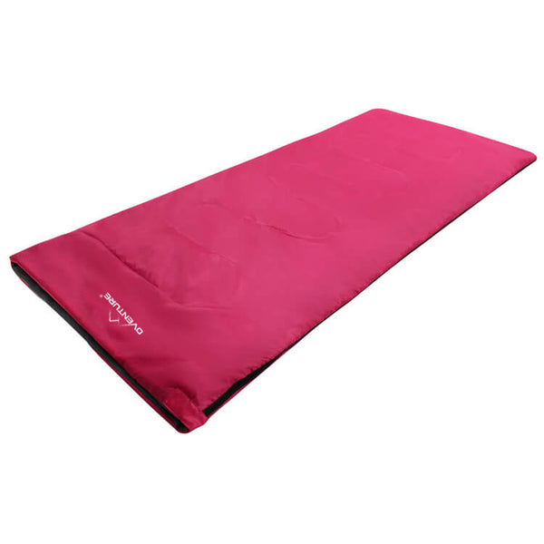 Oventure SleepPlus -Roze OV-9023-pink