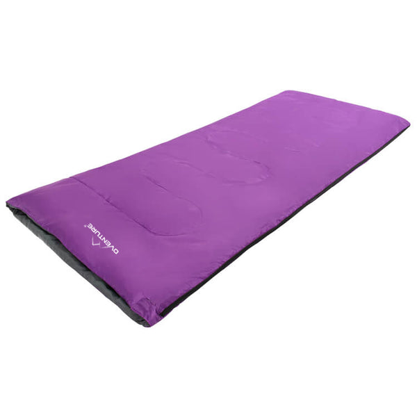 Oventure SleepPlus-Paars OV-9023-purple