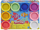 kleiset junior klei 448 gr. 8-delig