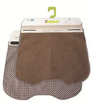 Qibbel Stylingset windscherm - Canvas Elements faded brown