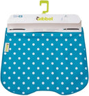 stylingset voor Qibbel windscherm Polka Dot blauw Q738