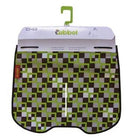 Stylingset Voor Windscherm Checked-Green