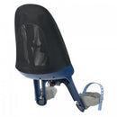 Kinderzitje voor Qibbel Air - denim blue