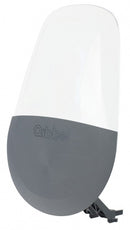 windscherm Air Q880 junior grijs/transparant