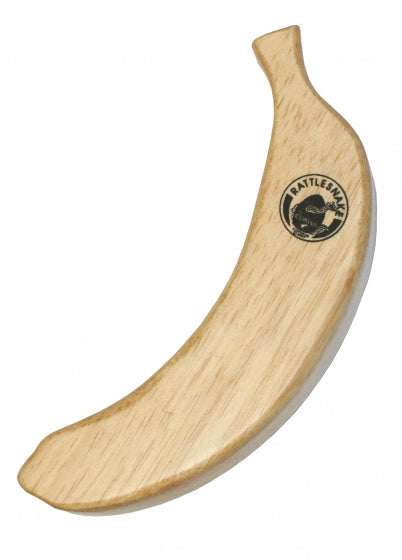 banaanshaker hout
