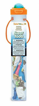 speelset Nativity super Toob junior 13-delig