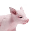 speeldier biggetje 12 cm roze