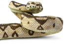 speeldier boa constrictor 15,25 cm bruin