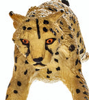speeldier cheetah junior 15 x 5 cm bruin