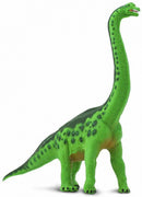 speeldier dinosaurus junior 23 x 20,5 cm groen