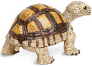 speeldier landschildpad 12,5 cm bruin