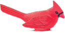 speeldier kardinaal junior 12,3 cm rood
