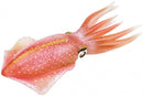 speeldier sepioteuthis sepioidea inktvis 21 cm roze