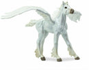 speelfiguur Baby Pegasus meisjes 12,75 cm wit