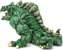speelfiguur Behemoth jongens 12,75 cm groen/geel