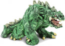 speelfiguur Behemoth jongens 12,75 cm groen/geel