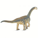 speelfiguur Camarasaurus junior 35 x 7 x 16 cm grijs