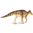 speelfiguur Edmontosaurus junior 26 x 6,5 x 9,5 cm bruin