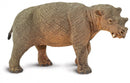 speeldier ulintatherium junior 14,8 x 6,8 cm bruin