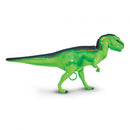 trekdinosaurus Rex junior 35 cm ABS groen