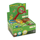 vergrootglas junior 10 x zoom 24-delig