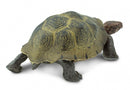 woestijnschildpad junior 9 x 5 cm groen/bruin
