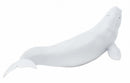 zeedieren Beloega-dolfijn junior 21 cm wit
