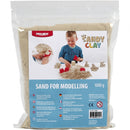 speelzand 1 kg naturel