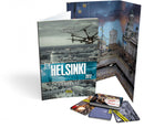 Crime Scene Helsinki NL Bordspel