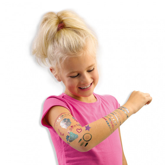 SES 3 in 1 Glamour Tattoos